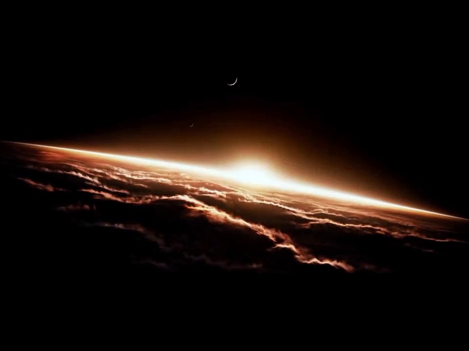 A Review in Seconds: Jupiter Ascending