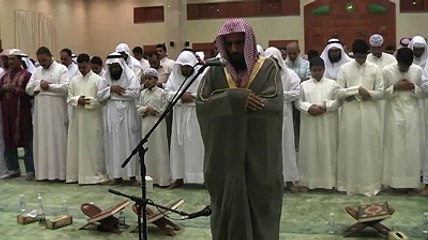 Sheikh Hamza Madni- Very Beautiful Recitation