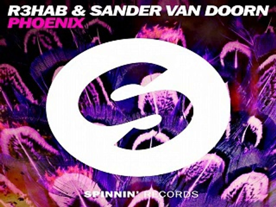[ DOWNLOAD MP3 ] R3hab & Sander Van Doorn - Phoenix (Original Mix)