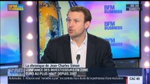 Jean-Charles Simon: Déficit: La Commission Européenne est-elle trop souple avec la France ? - 10/03