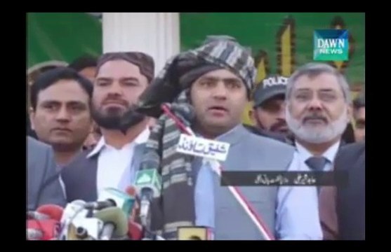 Wretched Nation Or Aware Masses? Enjoys Free Biryani Of PMLN Yet Chant ‘Go Nawaz Go’ – Viral Molvi Sb.