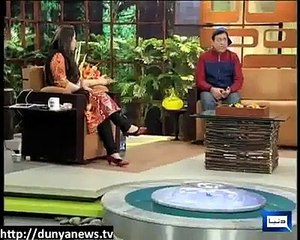 Very Funny Azizi Show - Watch & Share