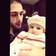 Ha Ha this is too cute