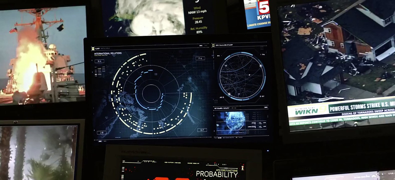 Tomorrowland, A la Poursuite de Demain-Full Trailer