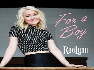 [ DOWNLOAD MP3 ] RaeLynn - For a Boy [ iTunesRip ]