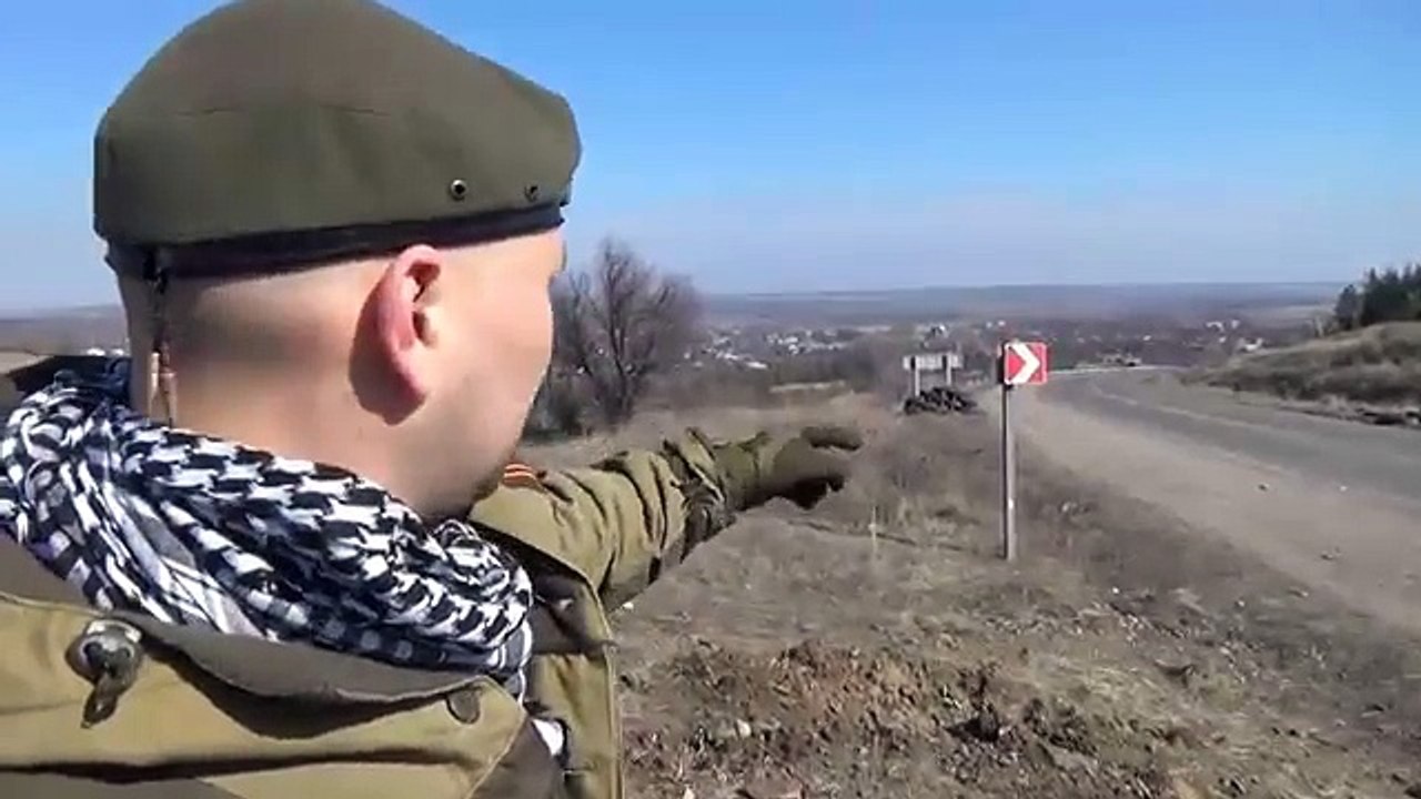 Расследование покушения на А.Мозгового