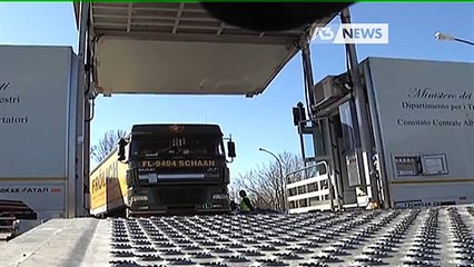 REVISIONI COL TRUCCO, 10 INDAGATI