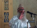 Mufti Hafiz Abdul Ghaffar Ropri (Khutba Juma tul Mubarik 17-10-2014)