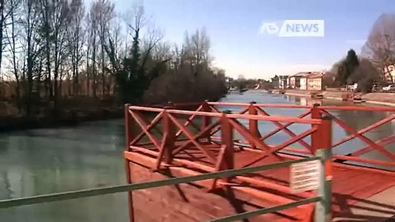 QUARTIERE FIERA, CRESCE LA PAURA DEI LADRI