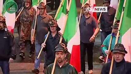 IL FUTURO TRA ADUNATE E PROSPETTIVE GIOVANI