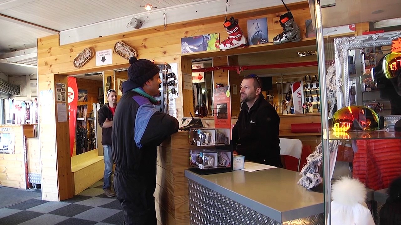 Les Trésors D!CI : Chaillol - Partie 1