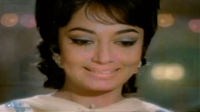 Deep jale daikho - Enhanced HD Version - Dil Daulat Duniya [1972]