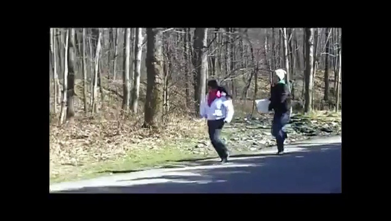 L'arroseur arrosé… C'était à prévoir !