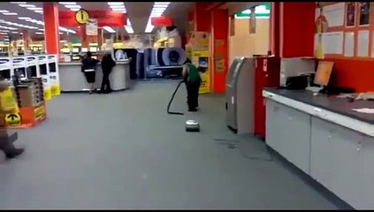 Les employés de nos jours c'est plus ce que c'était !