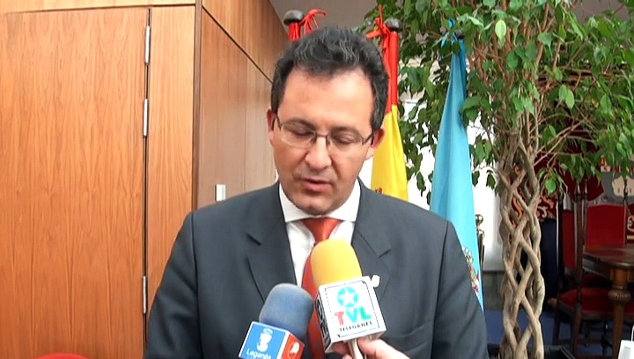 Conmemoración del 8 de marzo, Día Internacional de la Mujer  en Leganés