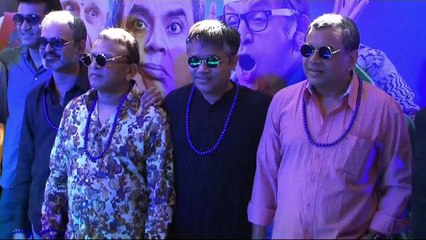 Dharam Sankat Mein | Official Trailer | Paresh Rawal, Annu Kapoor & Naseer