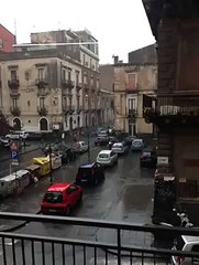 MeteoReporter Catania 9/03/2015