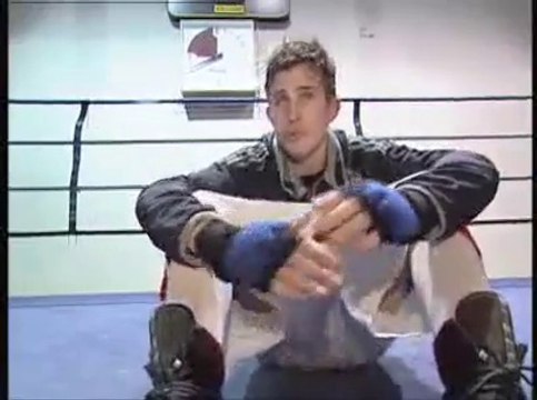 Alexis Vastine, la boxe dans le sang