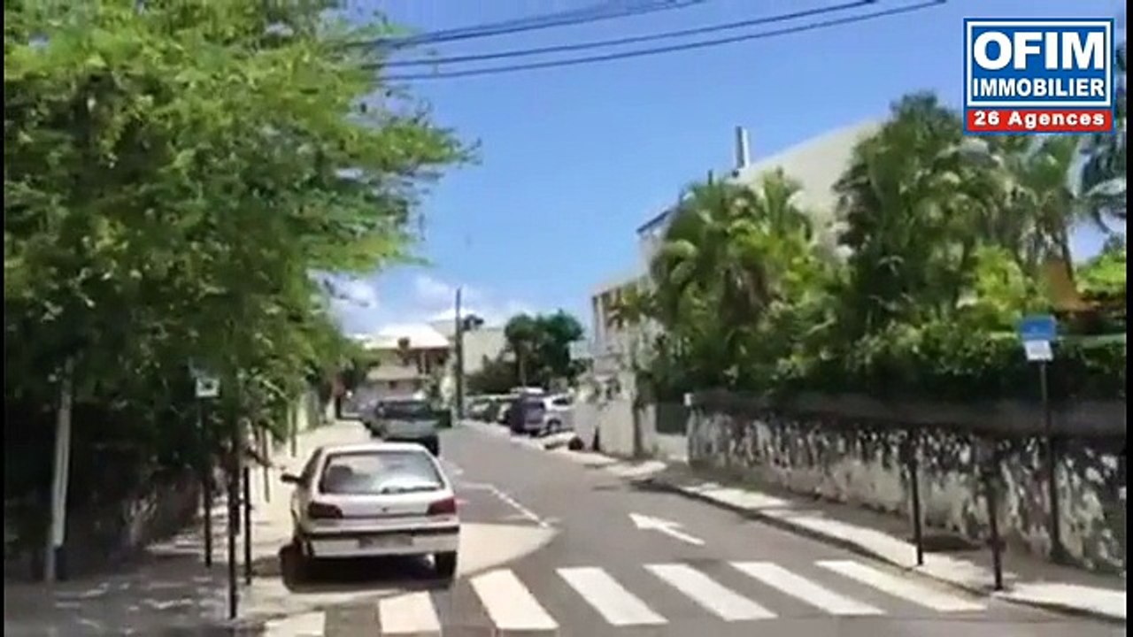 Location local SAINT PAUL - Réunion - a louer local Saint paul