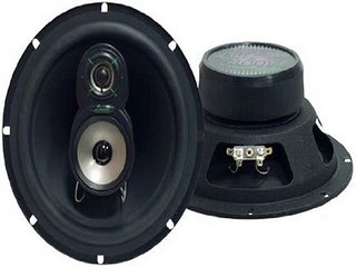Top 5 3-Way Car Speakers to buy