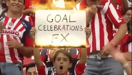 Voilà comment j'imagine les victoires du football