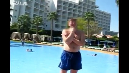 Voilà comment on peut foirer le début des vacances