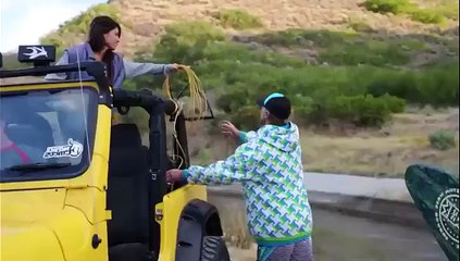 Les américains et leur sport à sensations forte ...