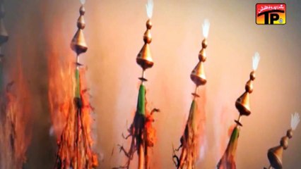 Aye Shab E Ashor _ Asif Raza Khan 2013 _