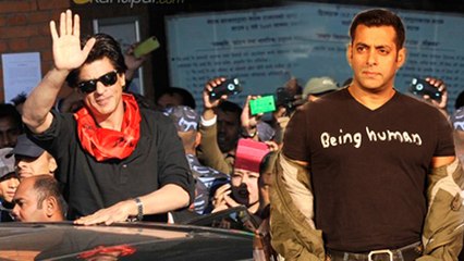 SRK Follows Salman | Shahrukh Khan Contributes In A Social Cause