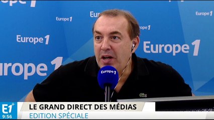 Crash en Argentine : Holtz est "fracassé"