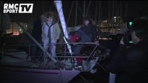 Voile / Florence Arthaud, la petite fiancée de l’Atlantique s’en est allée - 10/03