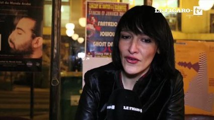 Les Avant-Scènes du Figaro présentent : La Féline