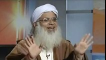 Molana Abdul Aziz Tezabi Totay