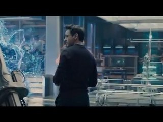 Avengers- Age of Ultron Official Trailer #3 (2015 ) - Avengers Sequel Movie HD