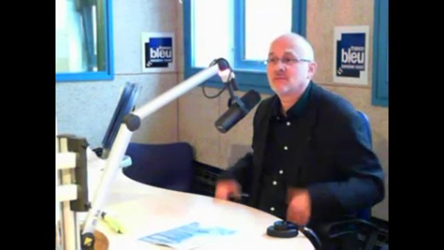 Départementales 2015 : Thierry Gourlot, secrétaire départemental du FN en Moselle