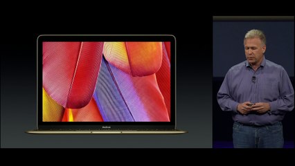 Apple Special Event, March 2015