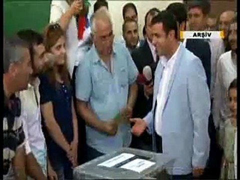 KANAL URFA ANA HABER BÜLTENİ 09 MART 2015