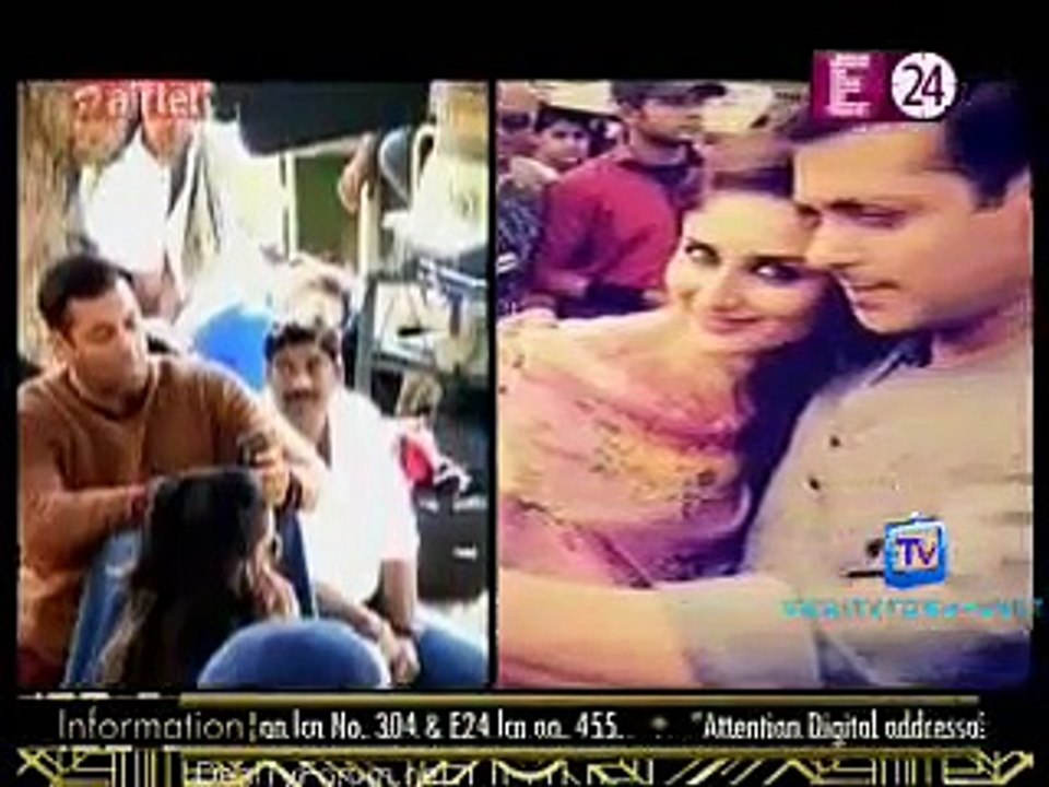 Bollywood Reporter [E24] 10th March 2015
