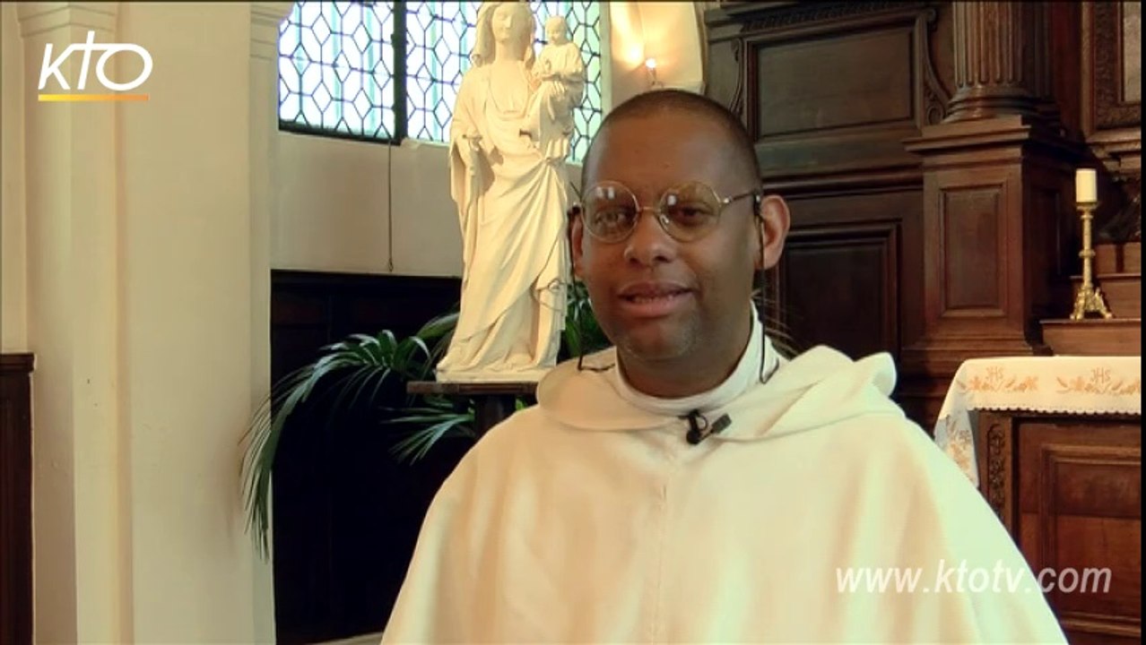 Mgr Macaire, nouvel archevêque de Fort-de-France