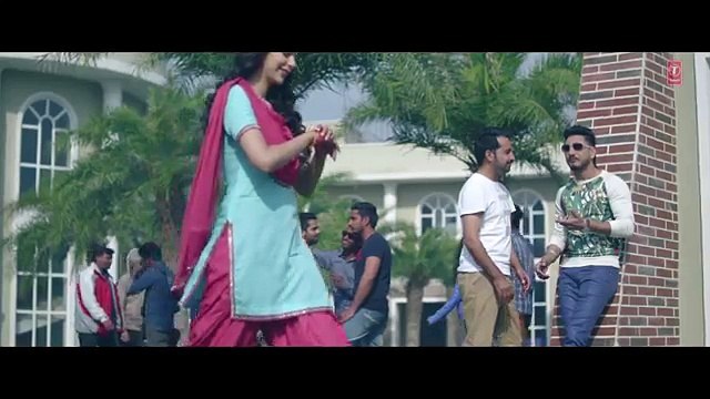 Chakkwein Suit (Full Video) Tigerstyle Feat. Kulwinder Billa - Preet Kanwal