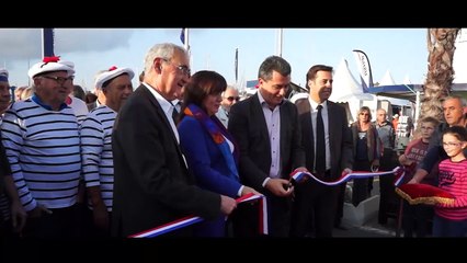 Salon nautique d'Automne 2014 Agde