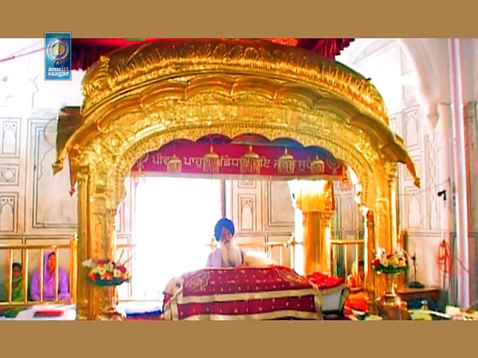 Re Baure | Bhai Jaskaran Singh Ji Patiala Wale | Amritt Saagar | Shabad Kirtan Gurbani