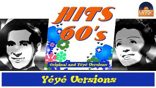 Hits 60's - Yéyé Versions