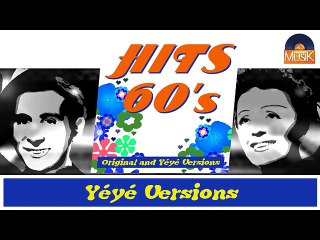 Hits 60's - Yéyé Versions