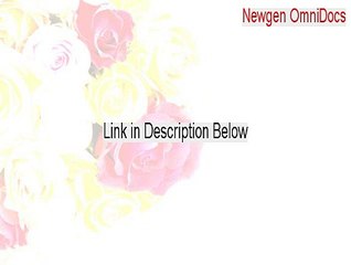Newgen OmniDocs Cracked - Download Here