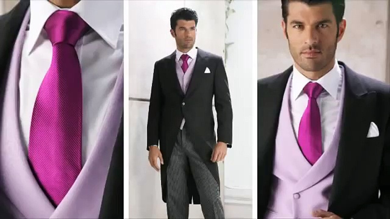 Nueva colección Trajes Guzmán - Alquiler de chaqués, smoking y trajes de novio en Madrid