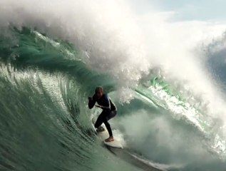 IS MARK MATHEWS UNREASONABLE ?