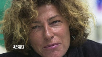 E21 - Sport Confidentiel : Florence Arthaud, un destin contrarié