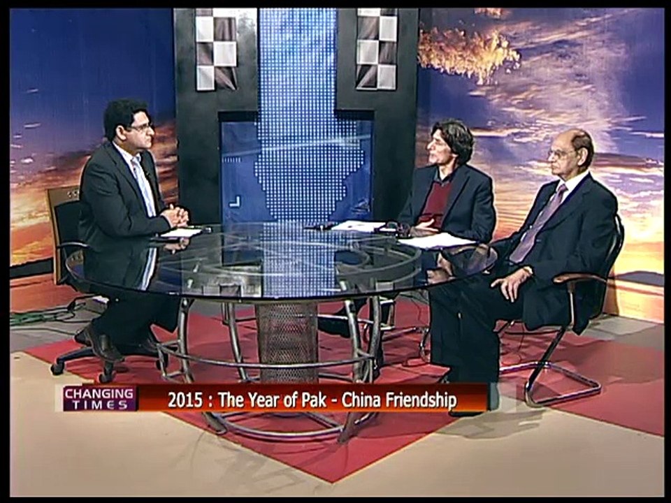 Changing times -28-02-2015