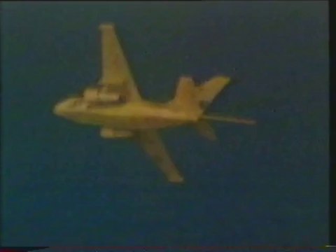 30 - Aviones de Combate - Guerra Anti-Submarino